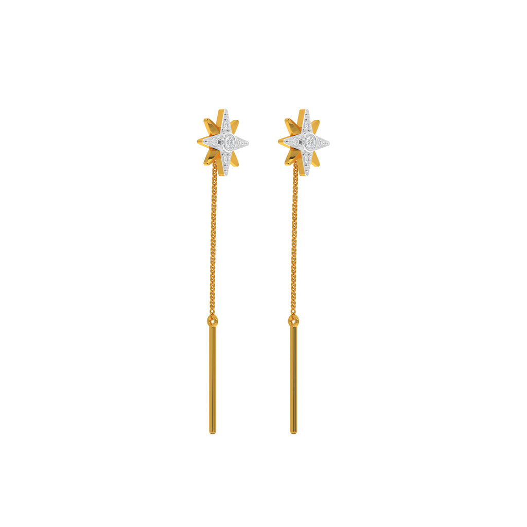 Gwen Earring