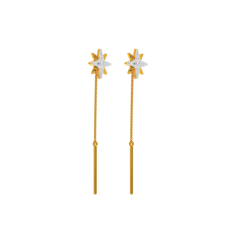 Gwen Earring
