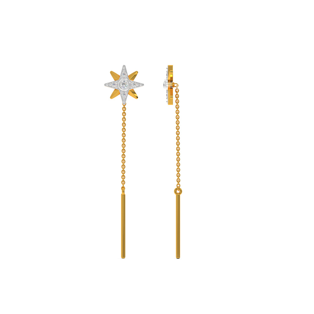 Gwen Earring