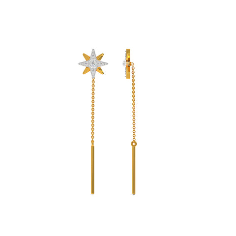 Gwen Earring