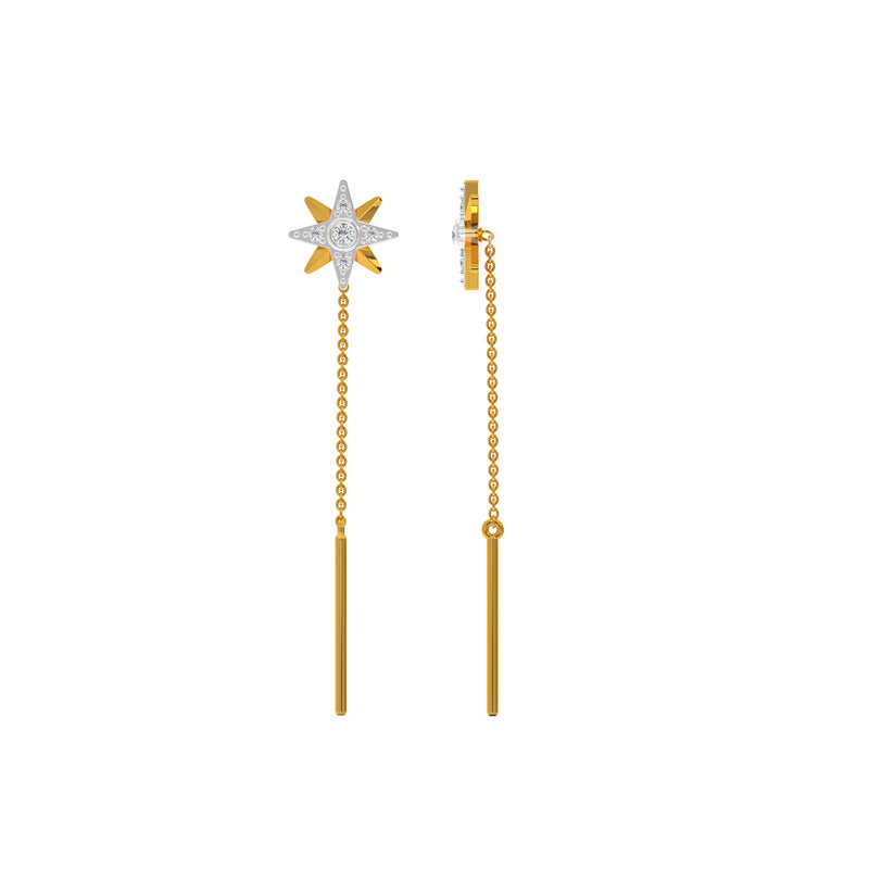 Gwen Earring