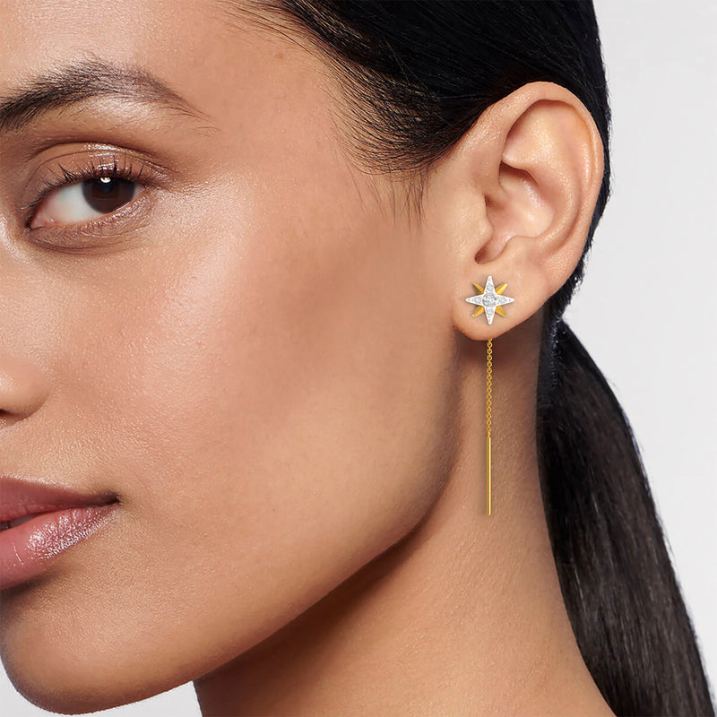 Gwen Earring