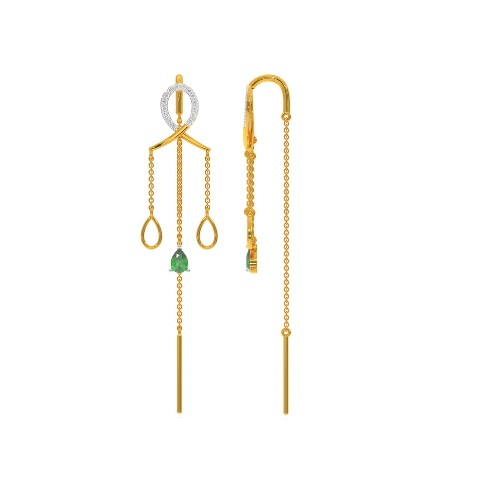 Garin Earring