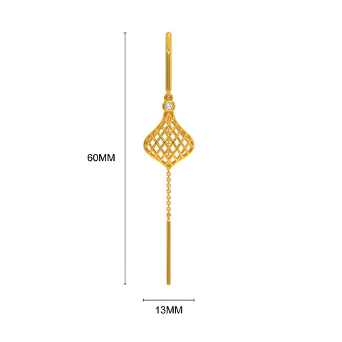 Gianni Earring