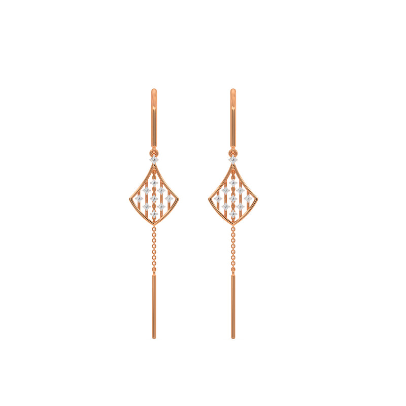 Gilbert Earring