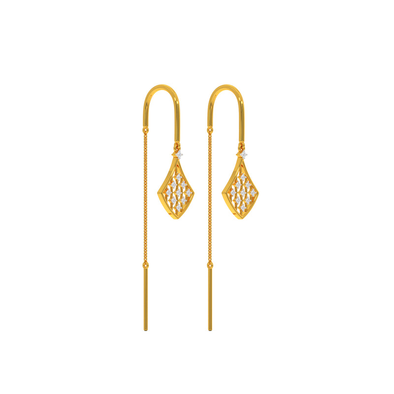 Gilbert Earring
