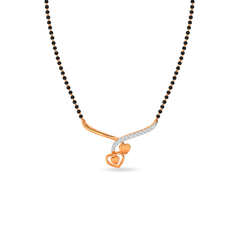 Pratishta Mangalsutra