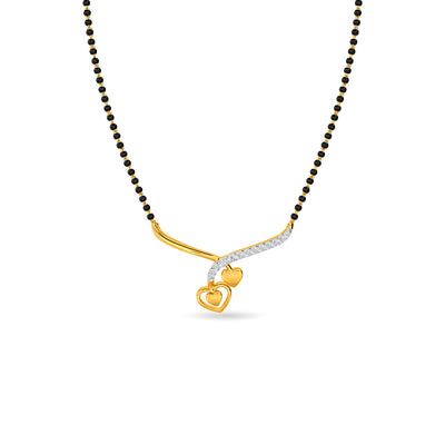 Pratishta Mangalsutra