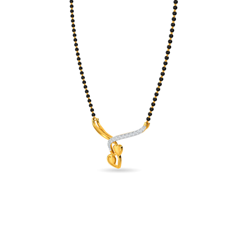 Pratishta Mangalsutra