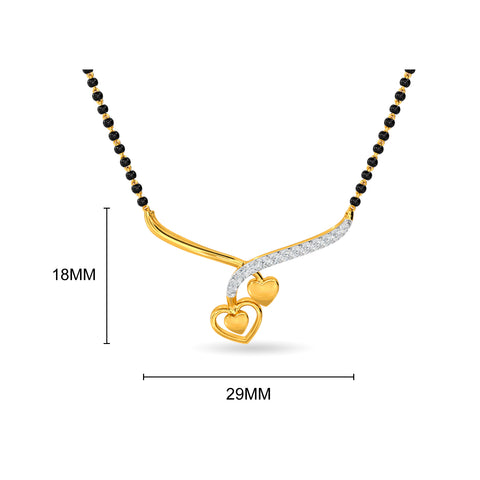 Pratishta Mangalsutra