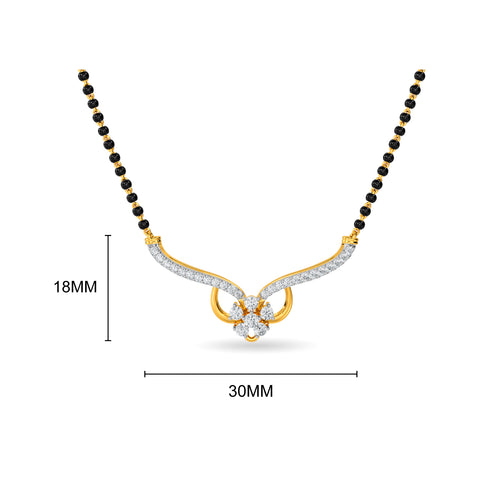 Tara Mangalsutra