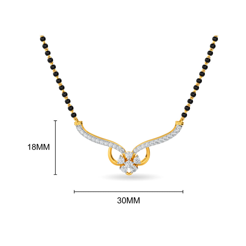 Tara Mangalsutra