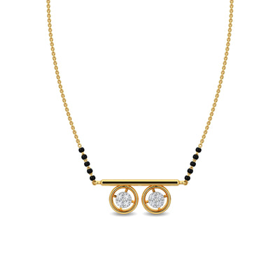 Somana Mangalsutra