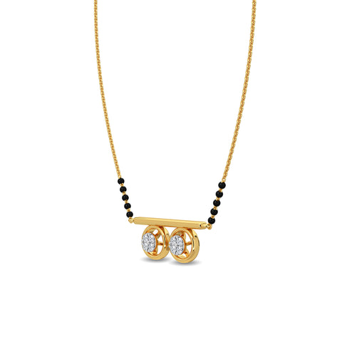 Somana Mangalsutra