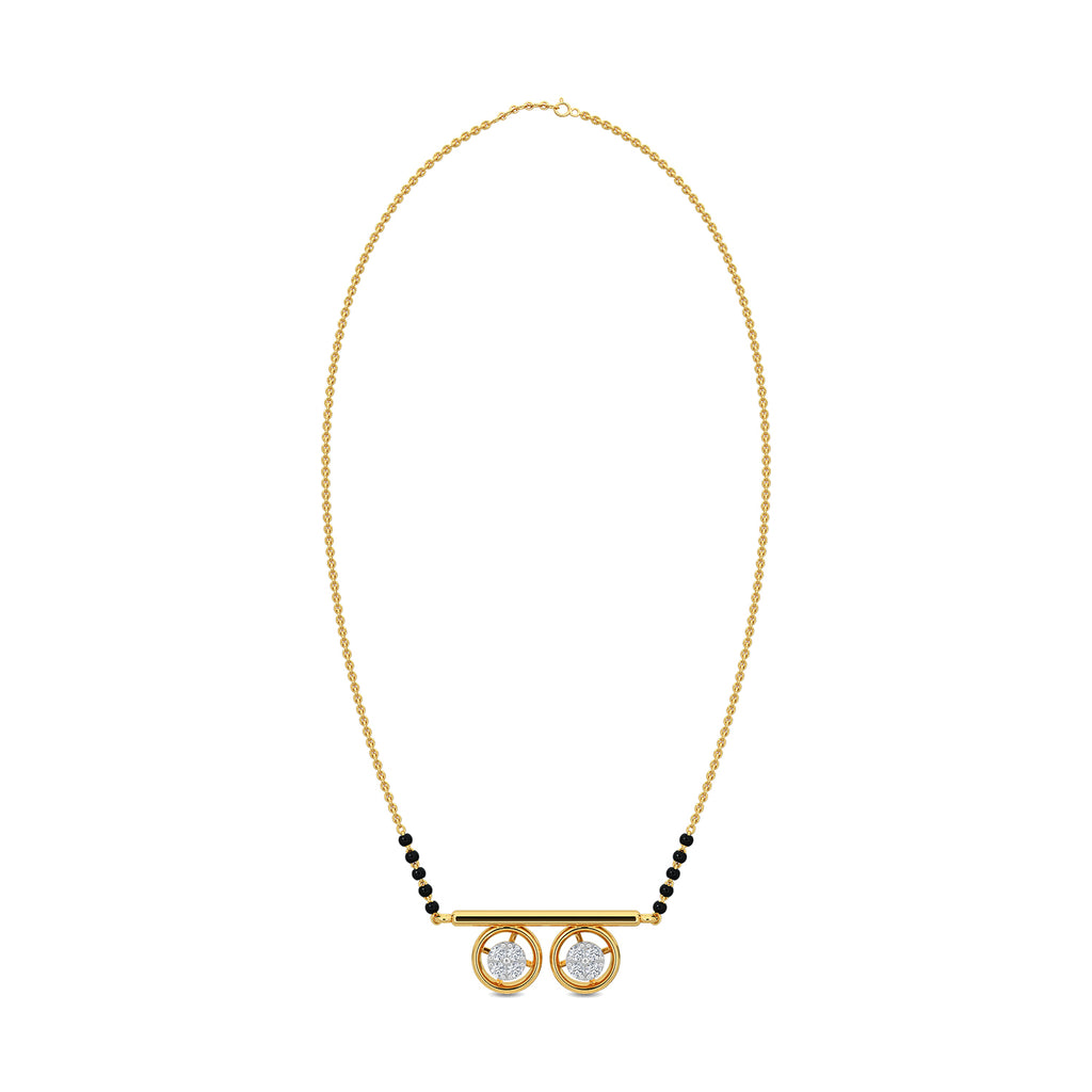 Somana Mangalsutra