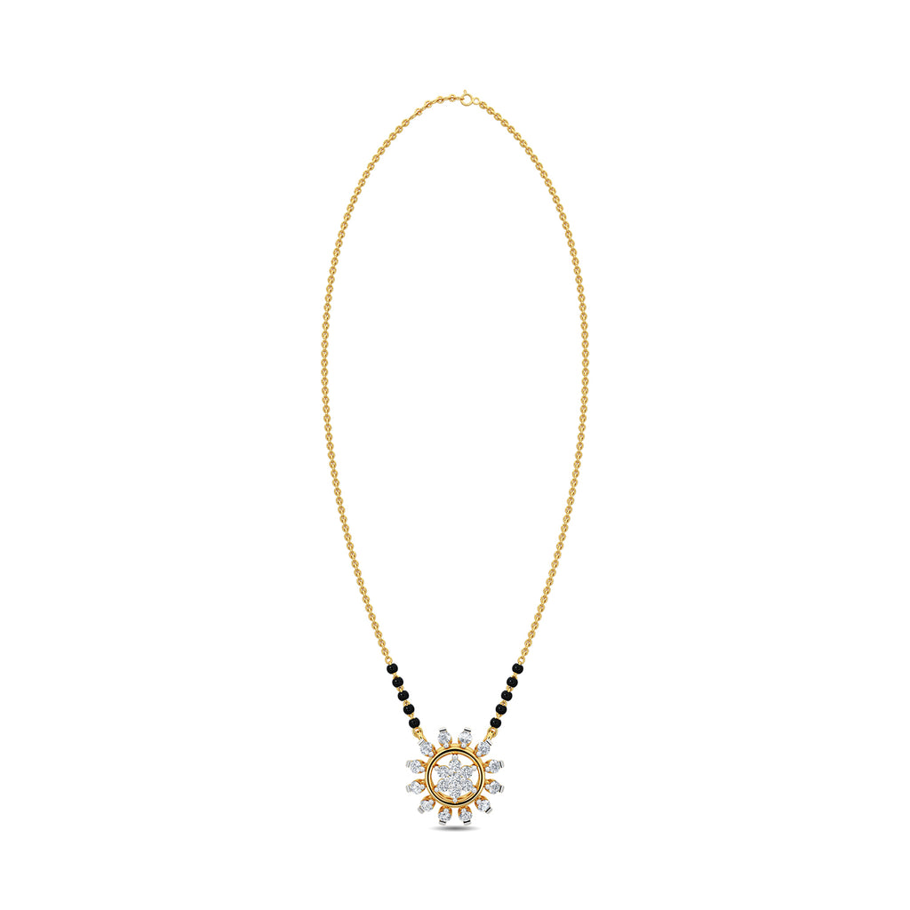 Salena Mangalsutra