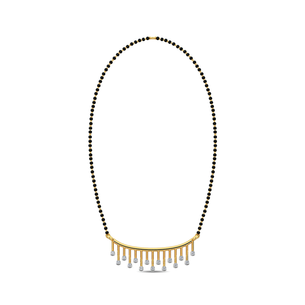 Lanisha Mangalsutra