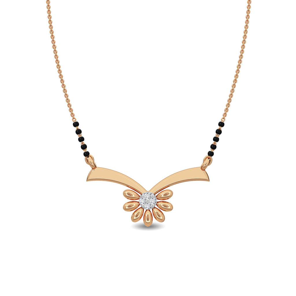 Devaki Mangalsutra