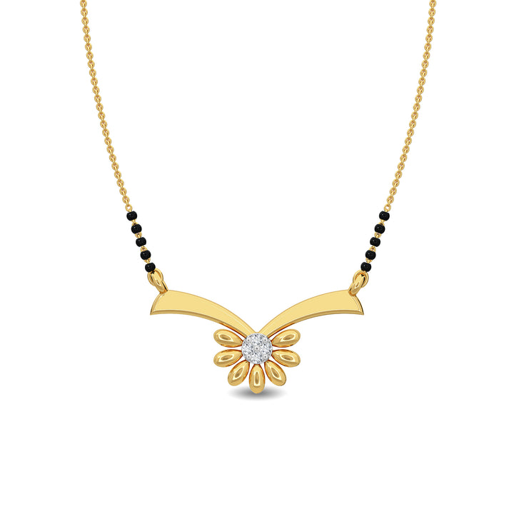 Devaki Mangalsutra