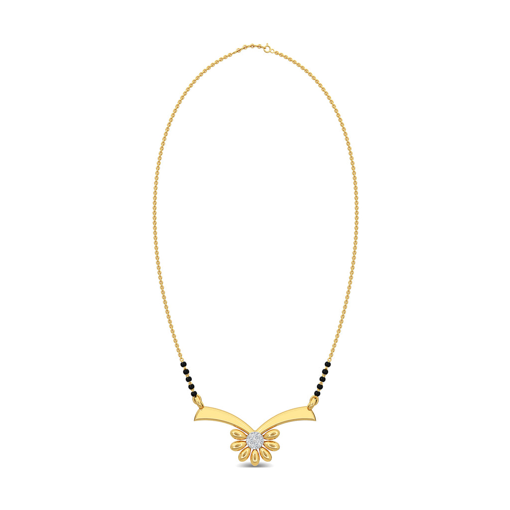 Devaki Mangalsutra