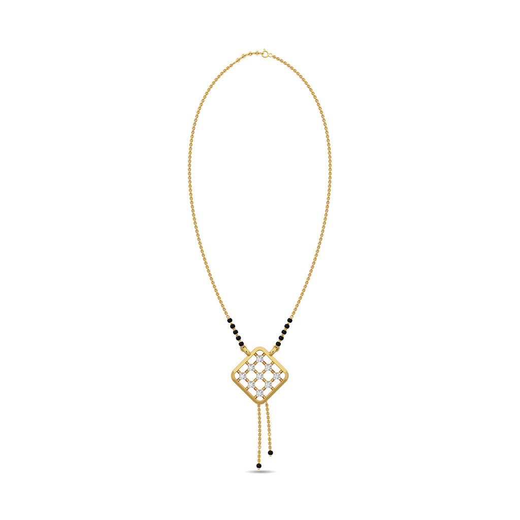 Vianca Mangalsutra