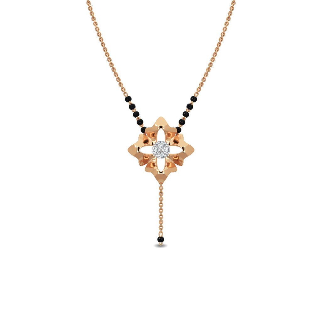 Kaeya Mangalsutra