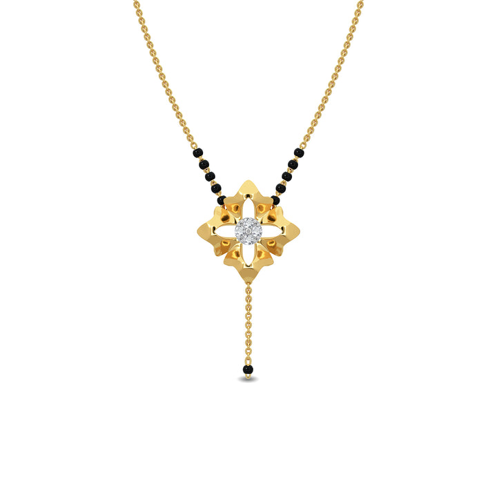 Kaeya Mangalsutra