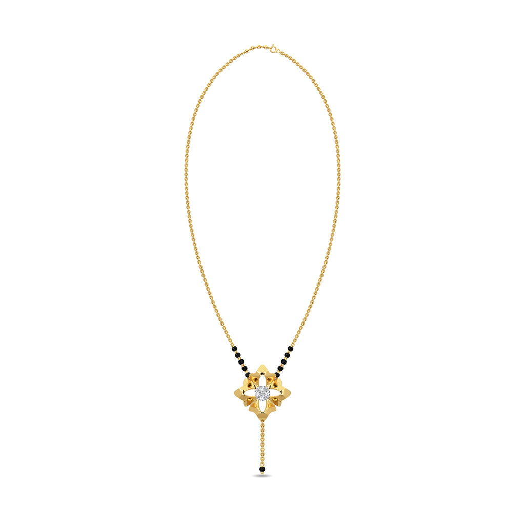 Kaeya Mangalsutra