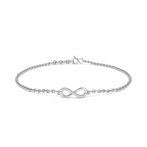 Aanya Diamond Bracelet