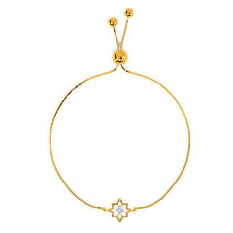 Olivia Diamond Bracelet