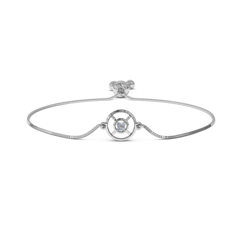 Felix Diamond Bracelet