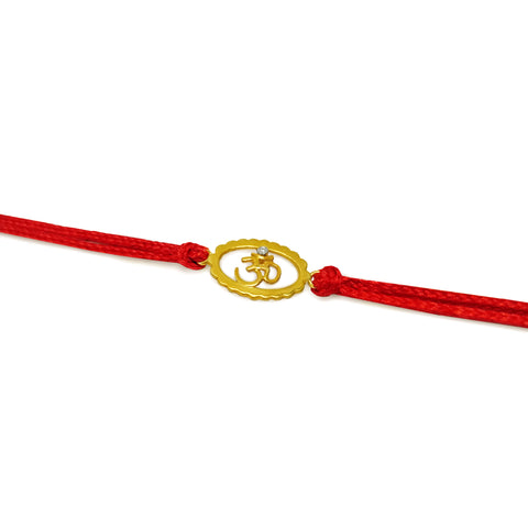 Omkar Rakhi