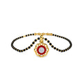 Bara Detachable Mangalsutra Bracelet