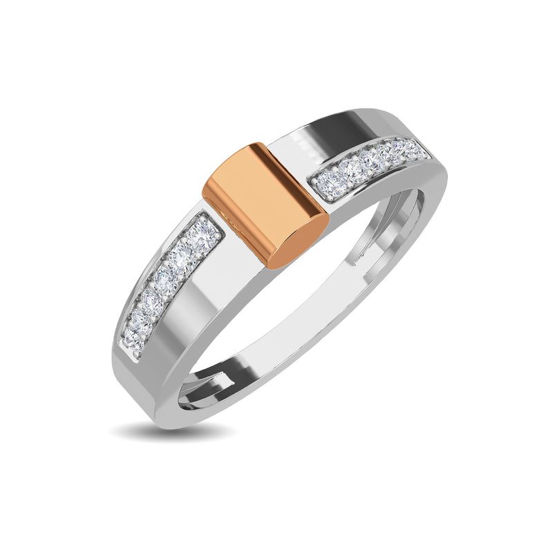 Casey Diamond Ring