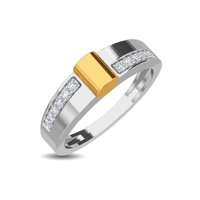 Casey Diamond Ring