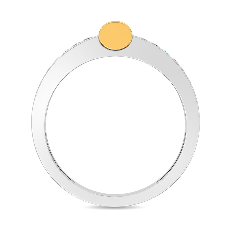 Casey Diamond Ring