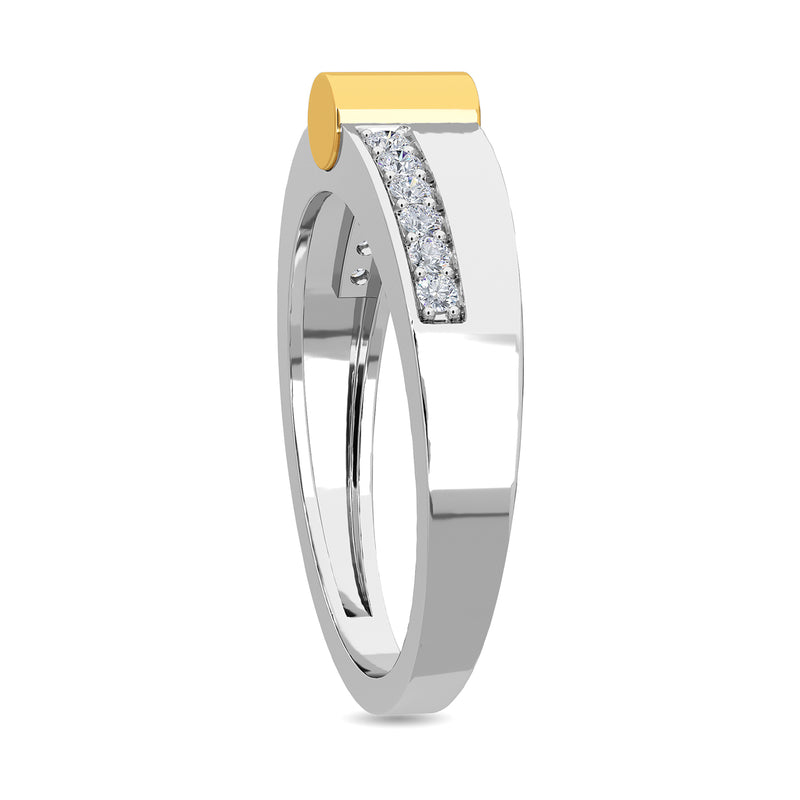Casey Diamond Ring