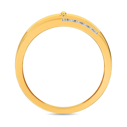 Clara Diamond Ring