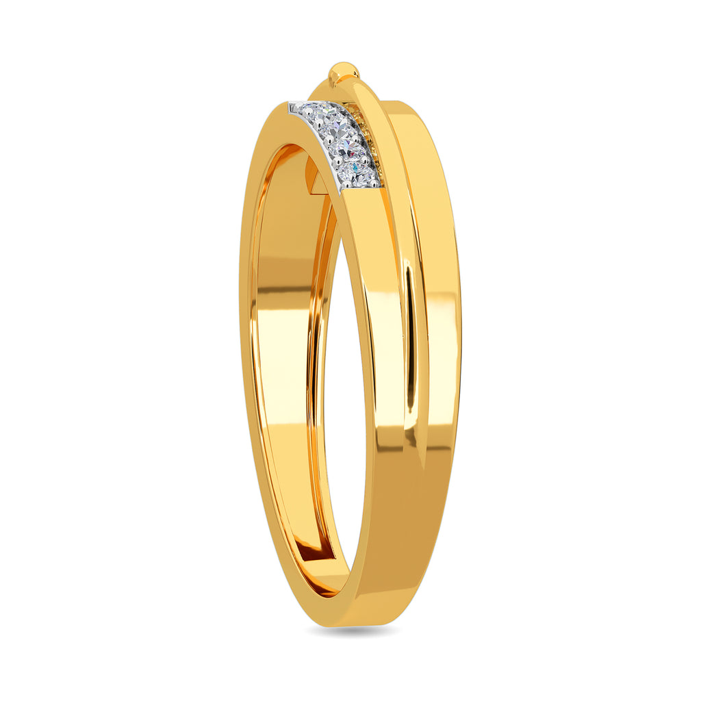 Clara Diamond Ring