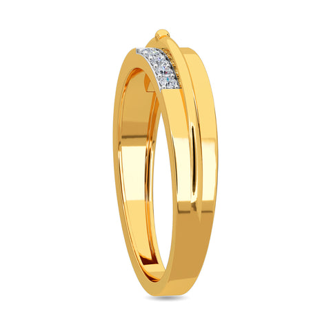 Clara Diamond Ring