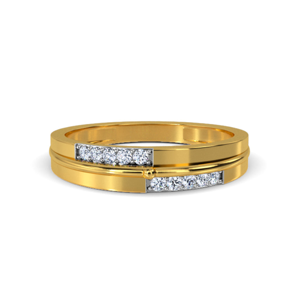 Clara Diamond Ring