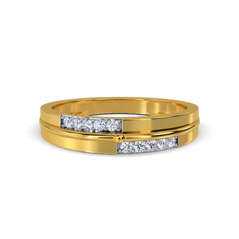 Clara Diamond Ring