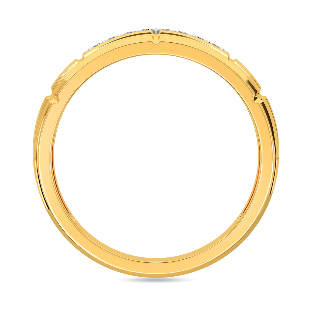 Aniya Diamond Ring For Her