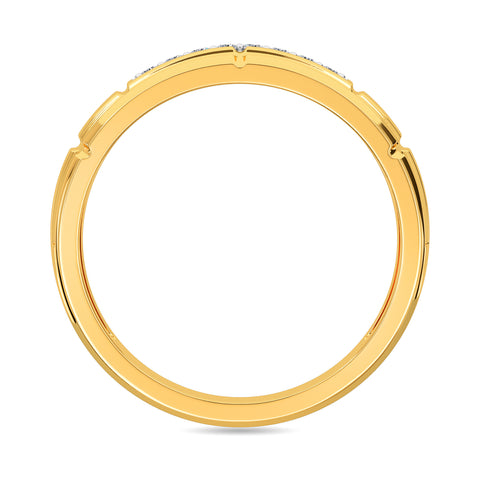 Aniya Diamond Ring For Her