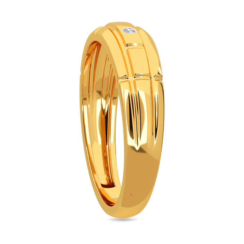 Aniya Diamond Ring For Her