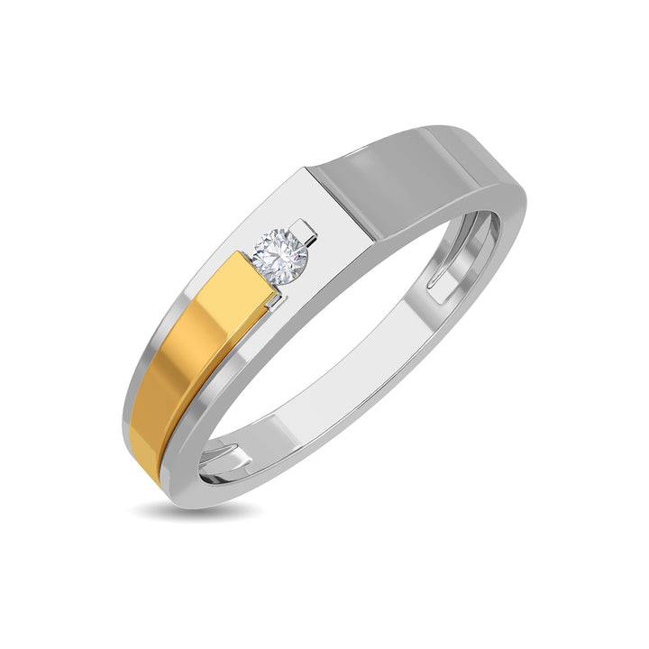 Devira Diamond Ring For Her