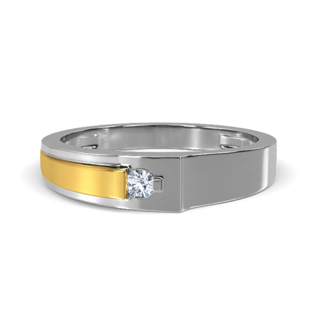 Devira Diamond Ring For Her