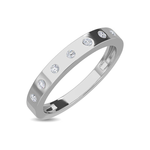 Aesha Diamond Ring For Her