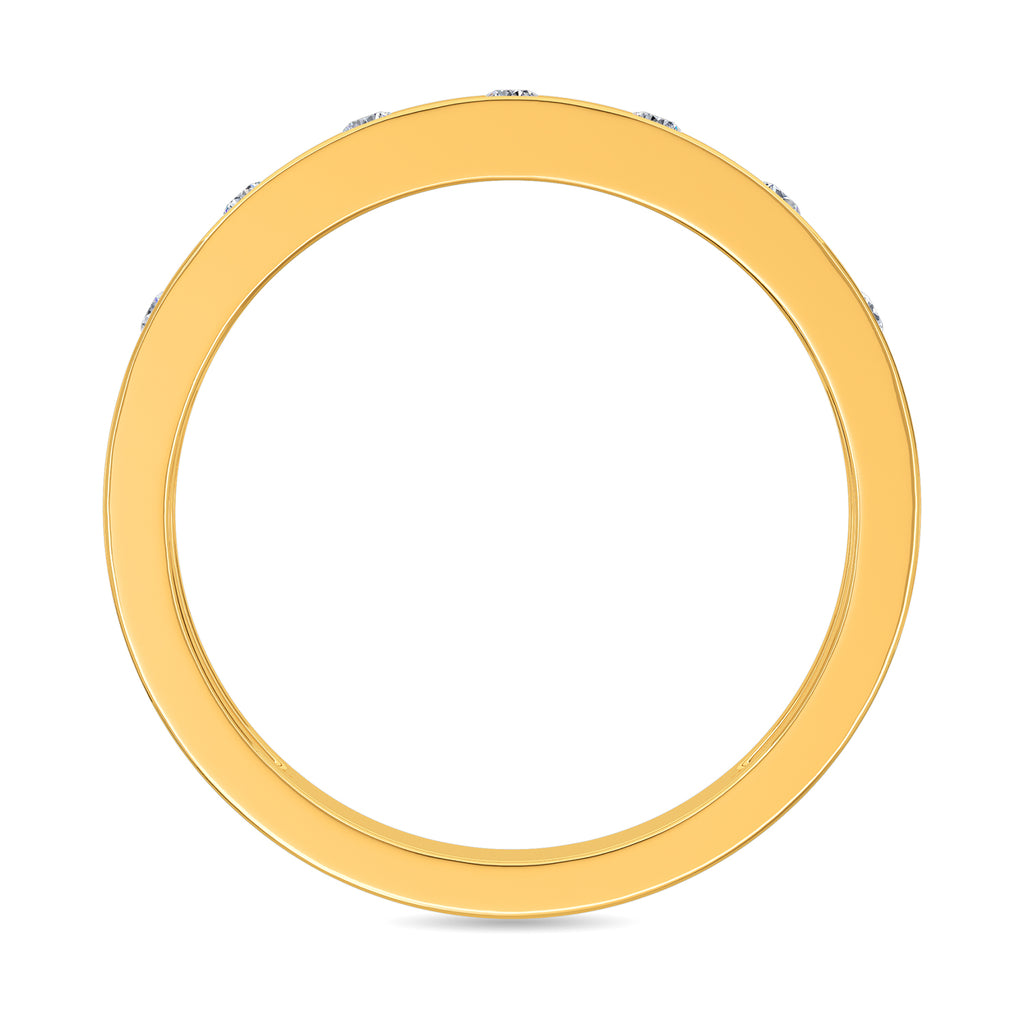 Aesha Diamond Ring For Her