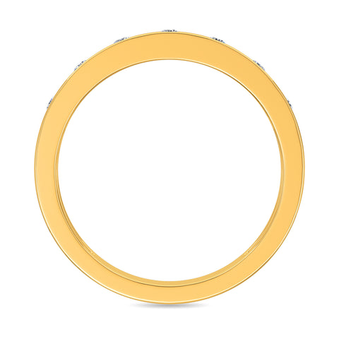 Aesha Diamond Ring For Her